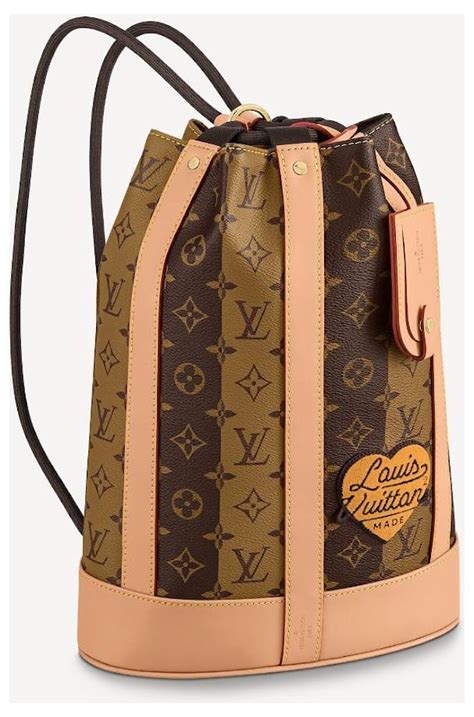 Louis Vuitton Randonnee .